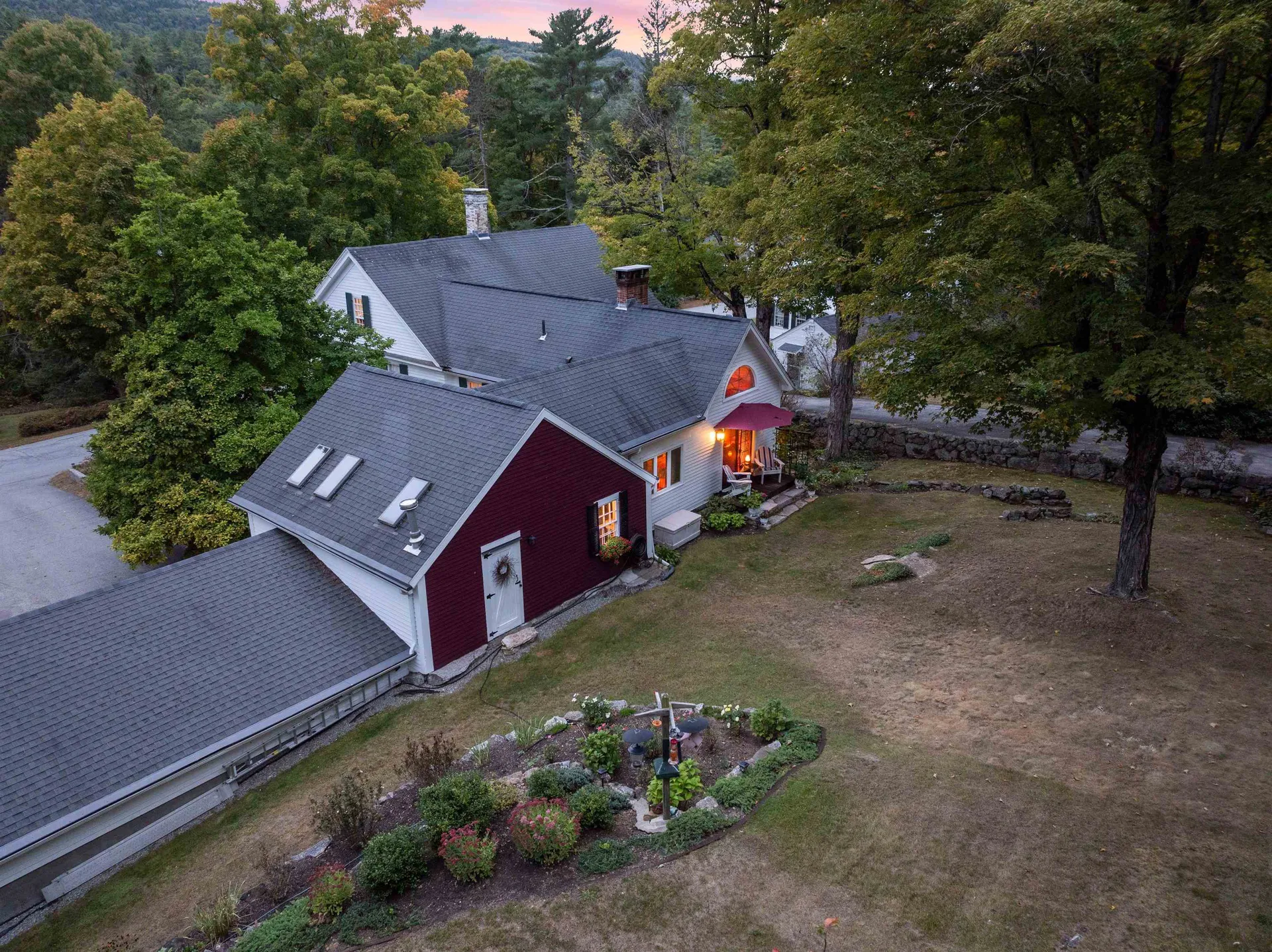 160 Waterloo Street Warner NH 03278