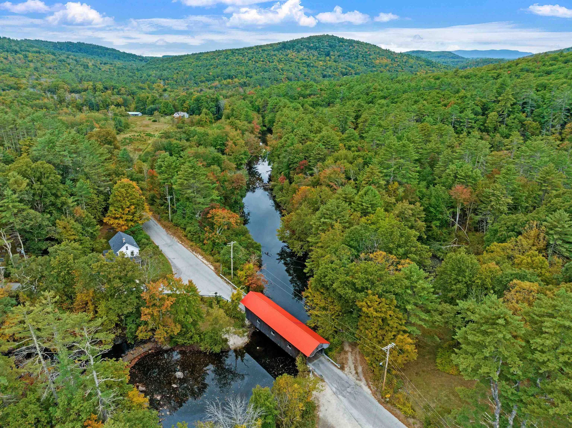 160 Waterloo Street Warner NH 03278