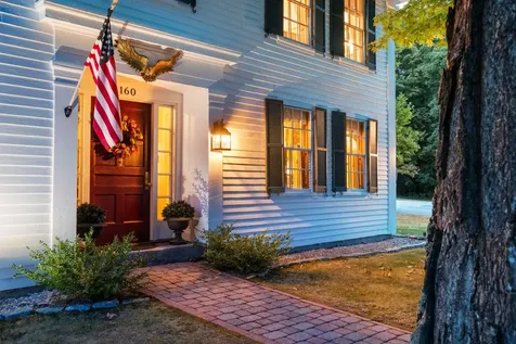 160 Waterloo Street Warner NH 03278