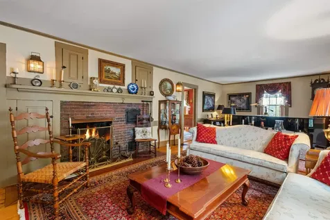 160 Waterloo Street Warner NH 03278