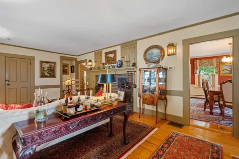 160 Waterloo Street Warner NH 03278