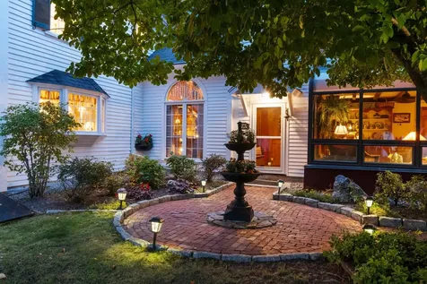 160 Waterloo Street Warner NH 03278