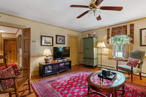 160 Waterloo Street Warner NH 03278