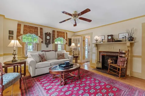 160 Waterloo Street Warner NH 03278