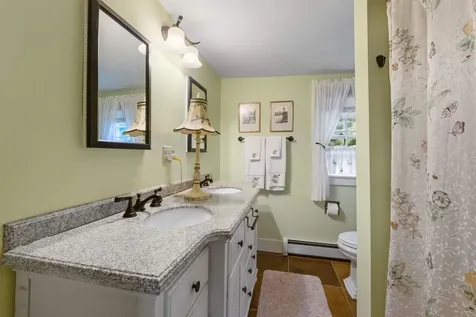 160 Waterloo Street Warner NH 03278