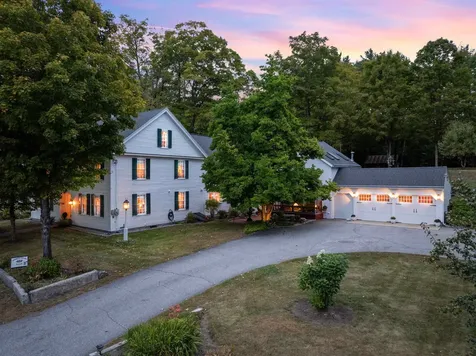 160 Waterloo Street Warner NH 03278