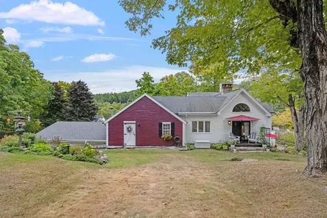 160 Waterloo Street Warner NH 03278