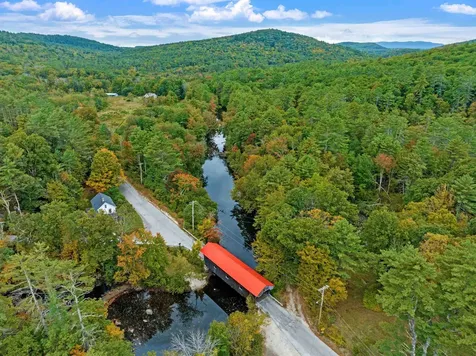 160 Waterloo Street Warner NH 03278