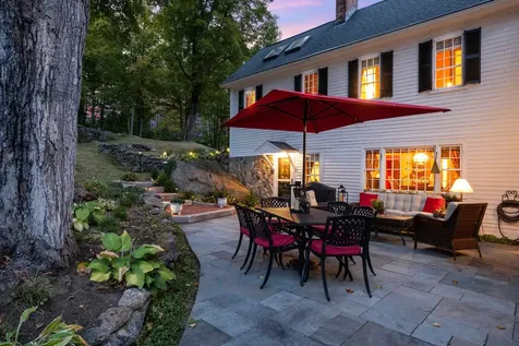 160 Waterloo Street Warner NH 03278