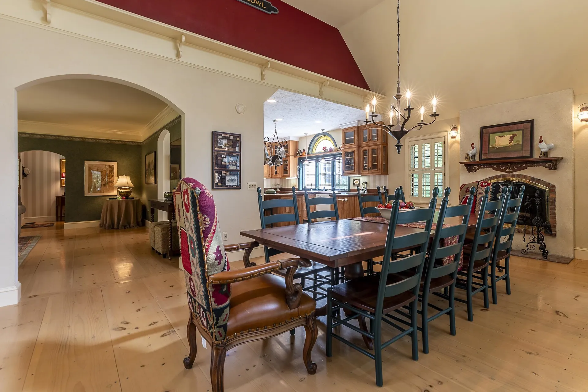 201 Hemlock Ridge Road Manchester VT 05255