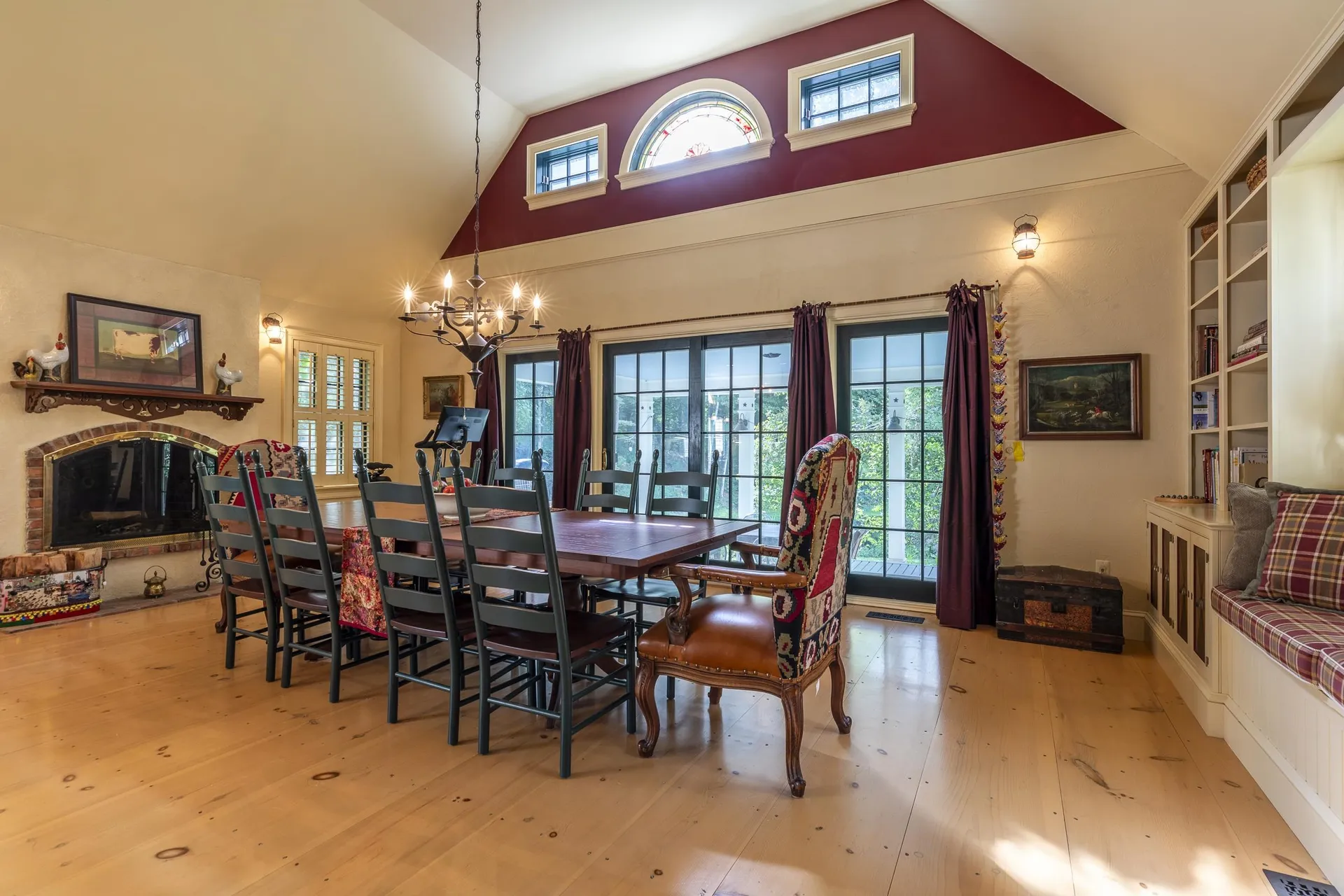 201 Hemlock Ridge Road Manchester VT 05255