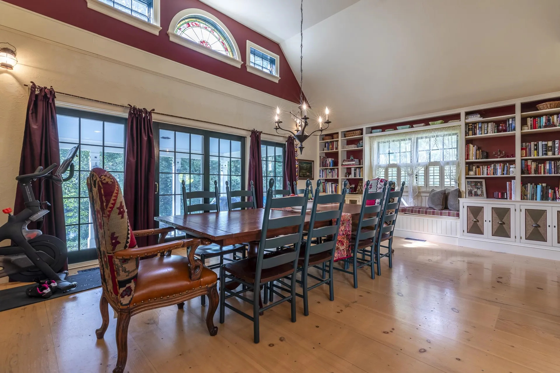 201 Hemlock Ridge Road Manchester VT 05255