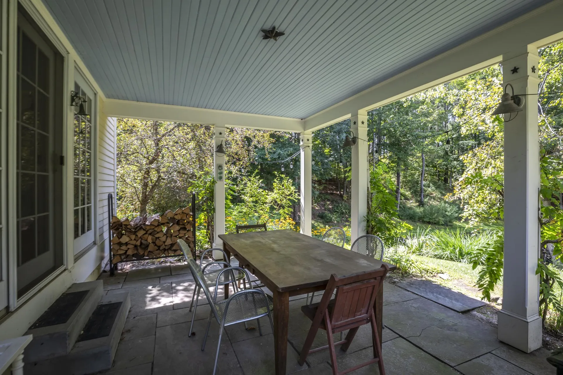 201 Hemlock Ridge Road Manchester VT 05255