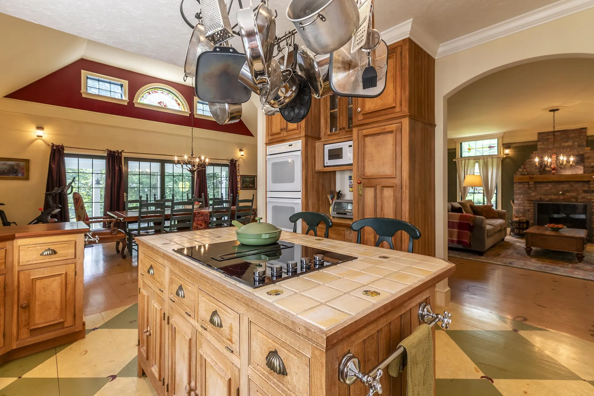 201 Hemlock Ridge Road Manchester VT 05255