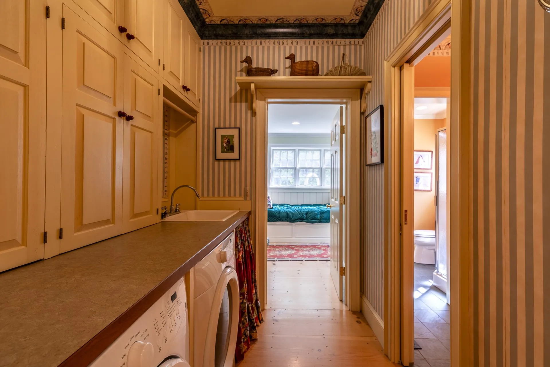 201 Hemlock Ridge Road Manchester VT 05255