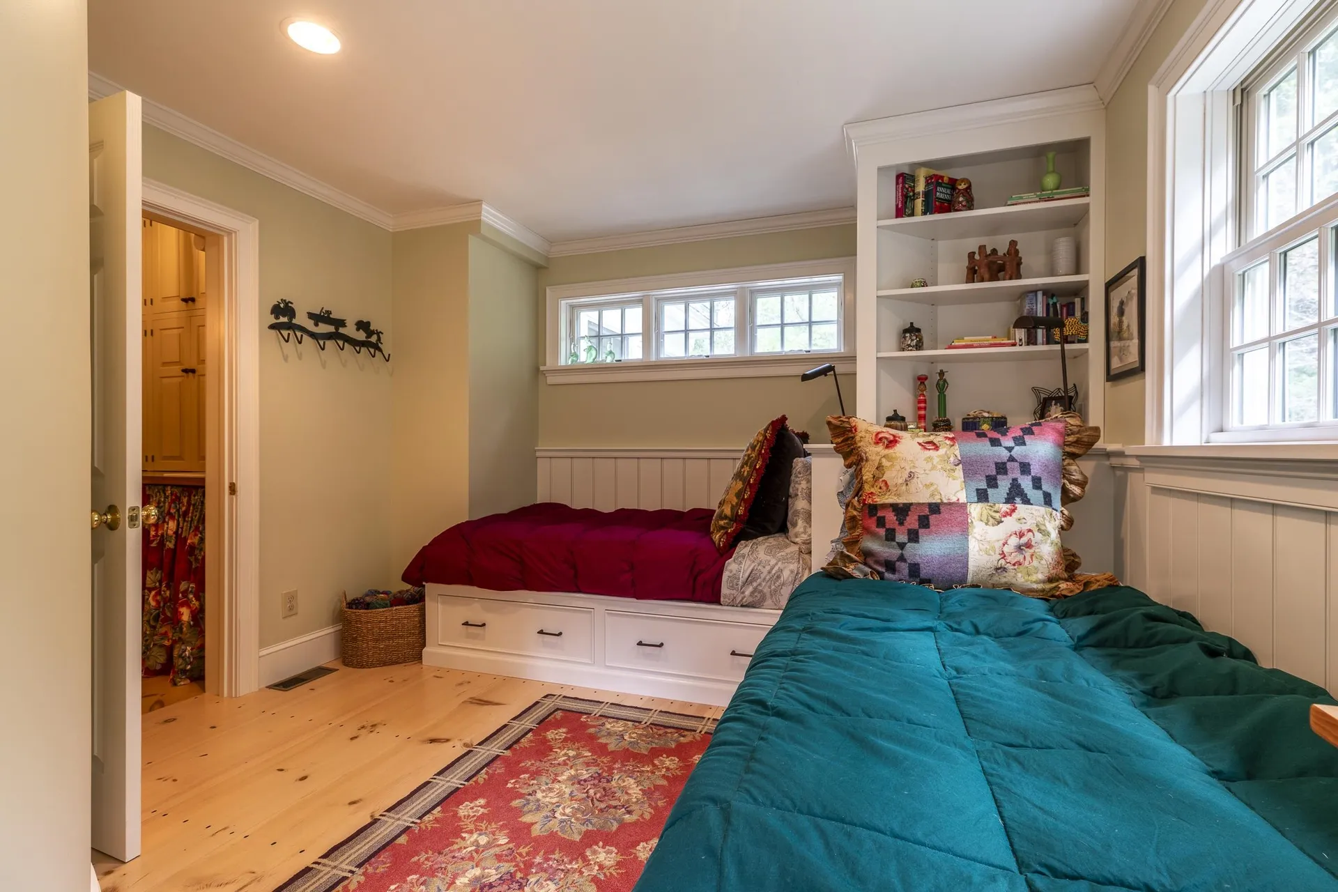 201 Hemlock Ridge Road Manchester VT 05255