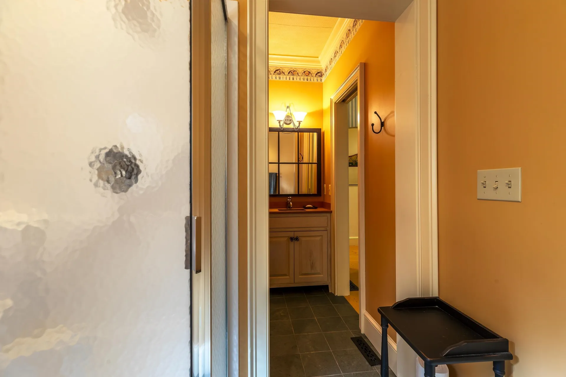 201 Hemlock Ridge Road Manchester VT 05255