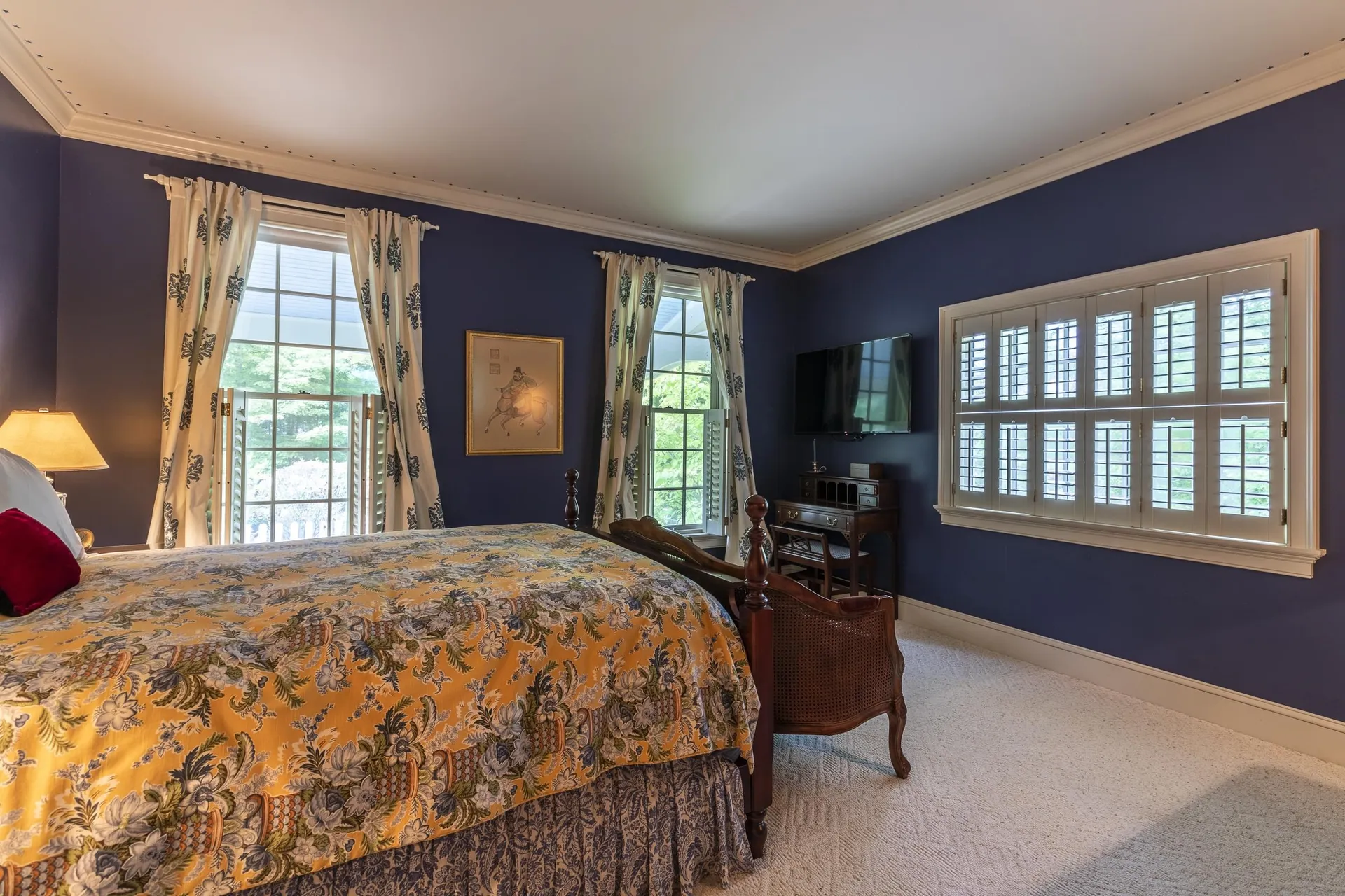 201 Hemlock Ridge Road Manchester VT 05255