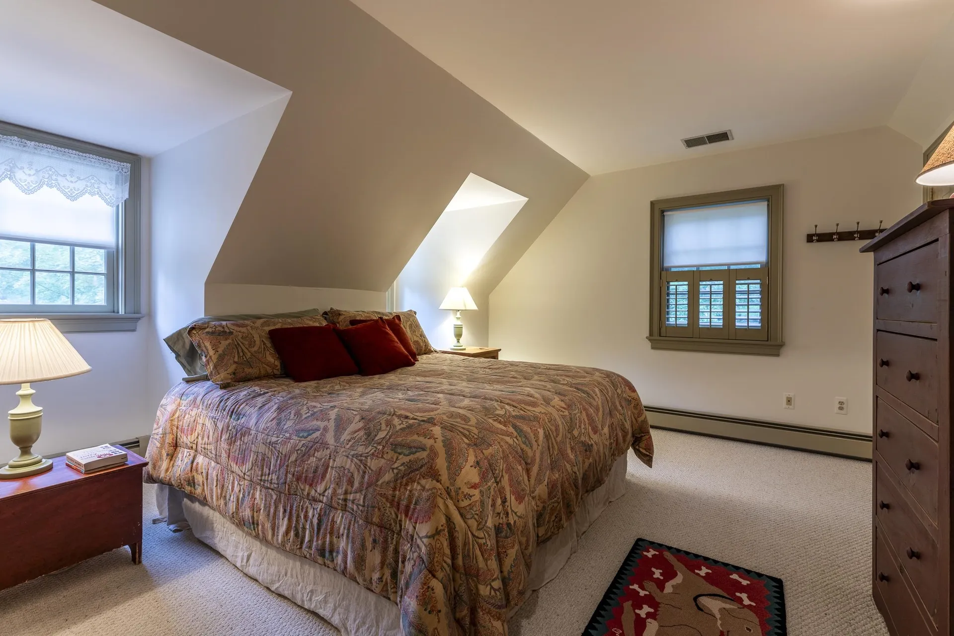 201 Hemlock Ridge Road Manchester VT 05255