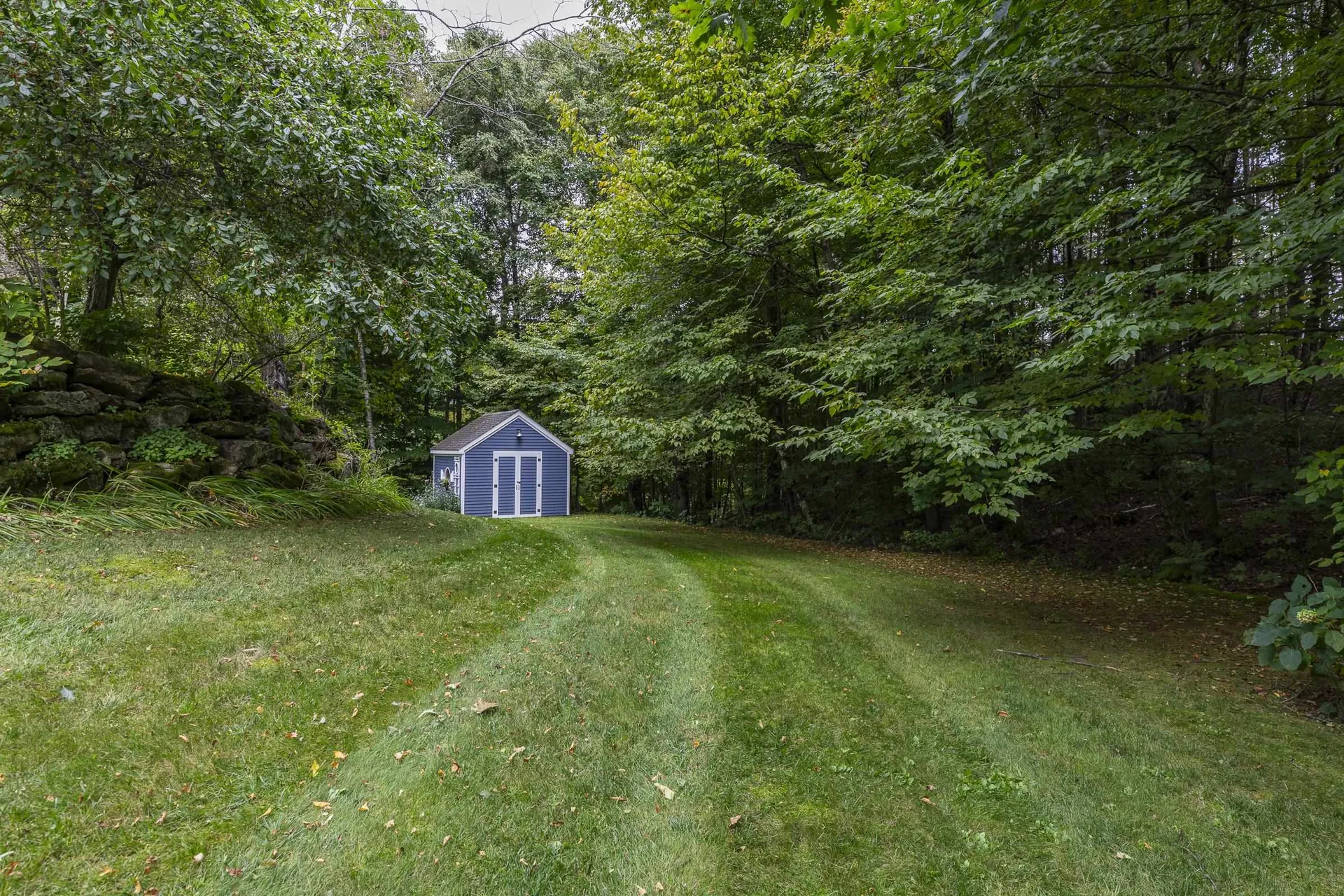 201 Hemlock Ridge Road Manchester VT 05255