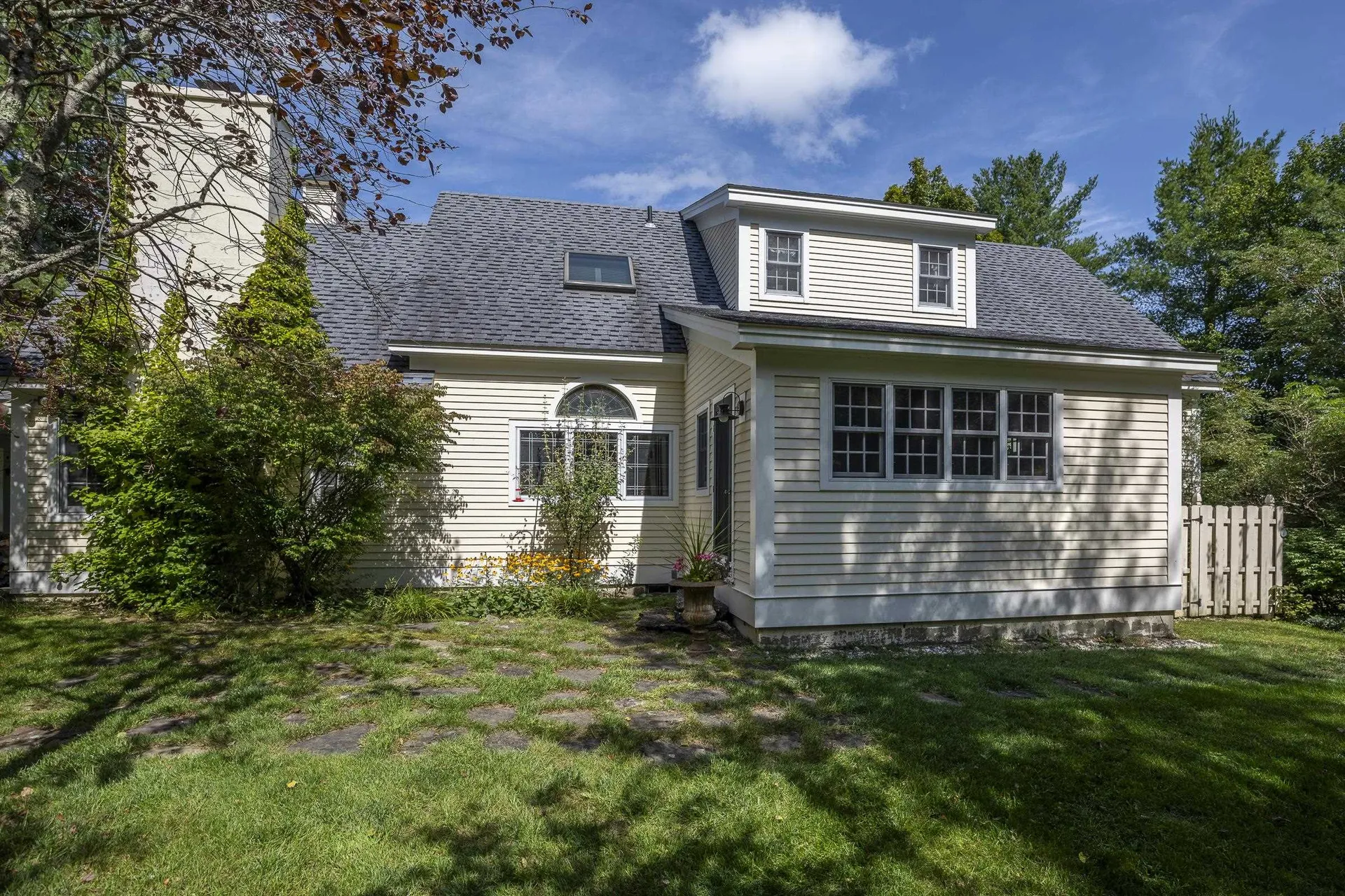 201 Hemlock Ridge Road Manchester VT 05255