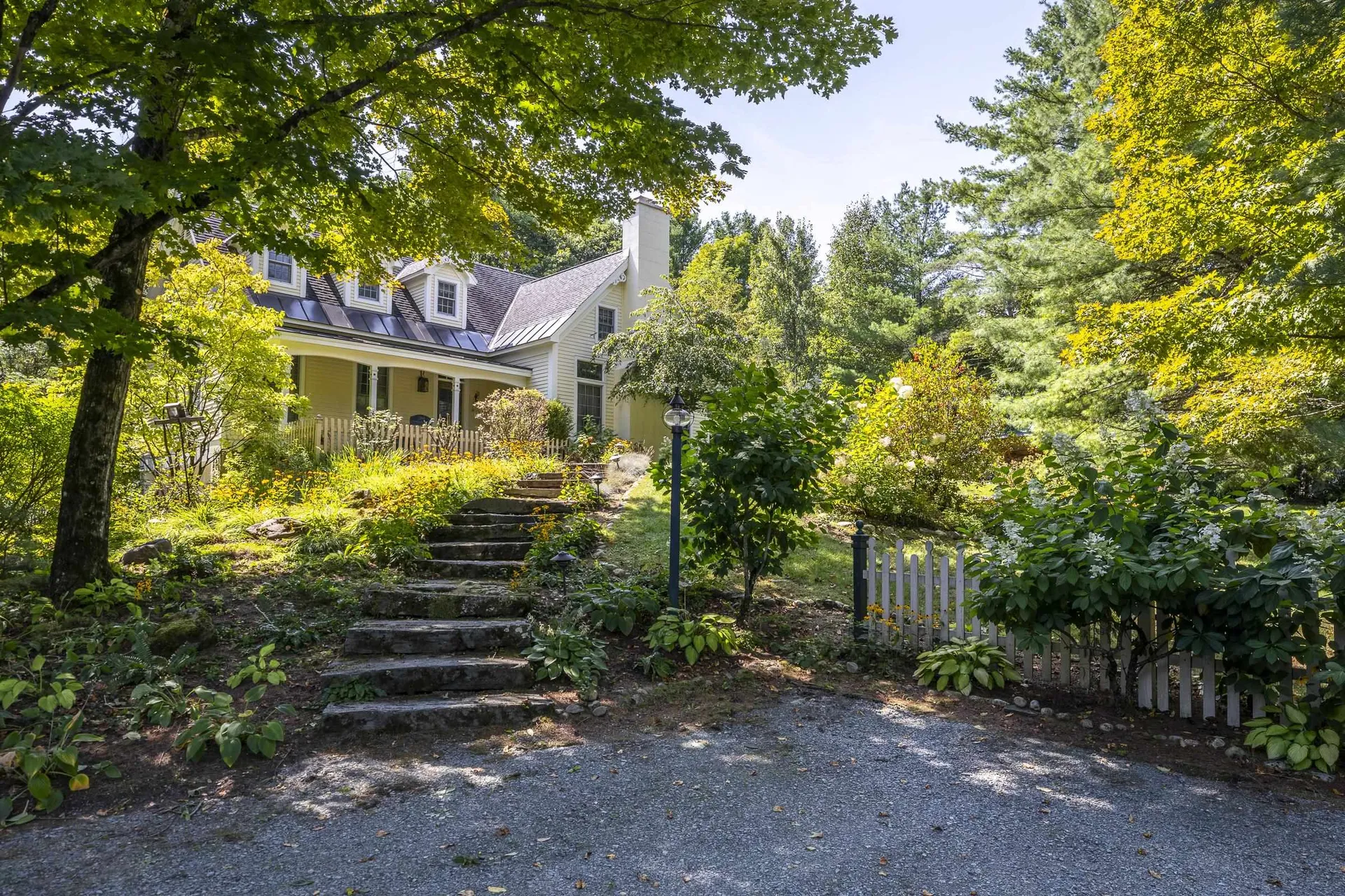 201 Hemlock Ridge Road Manchester VT 05255