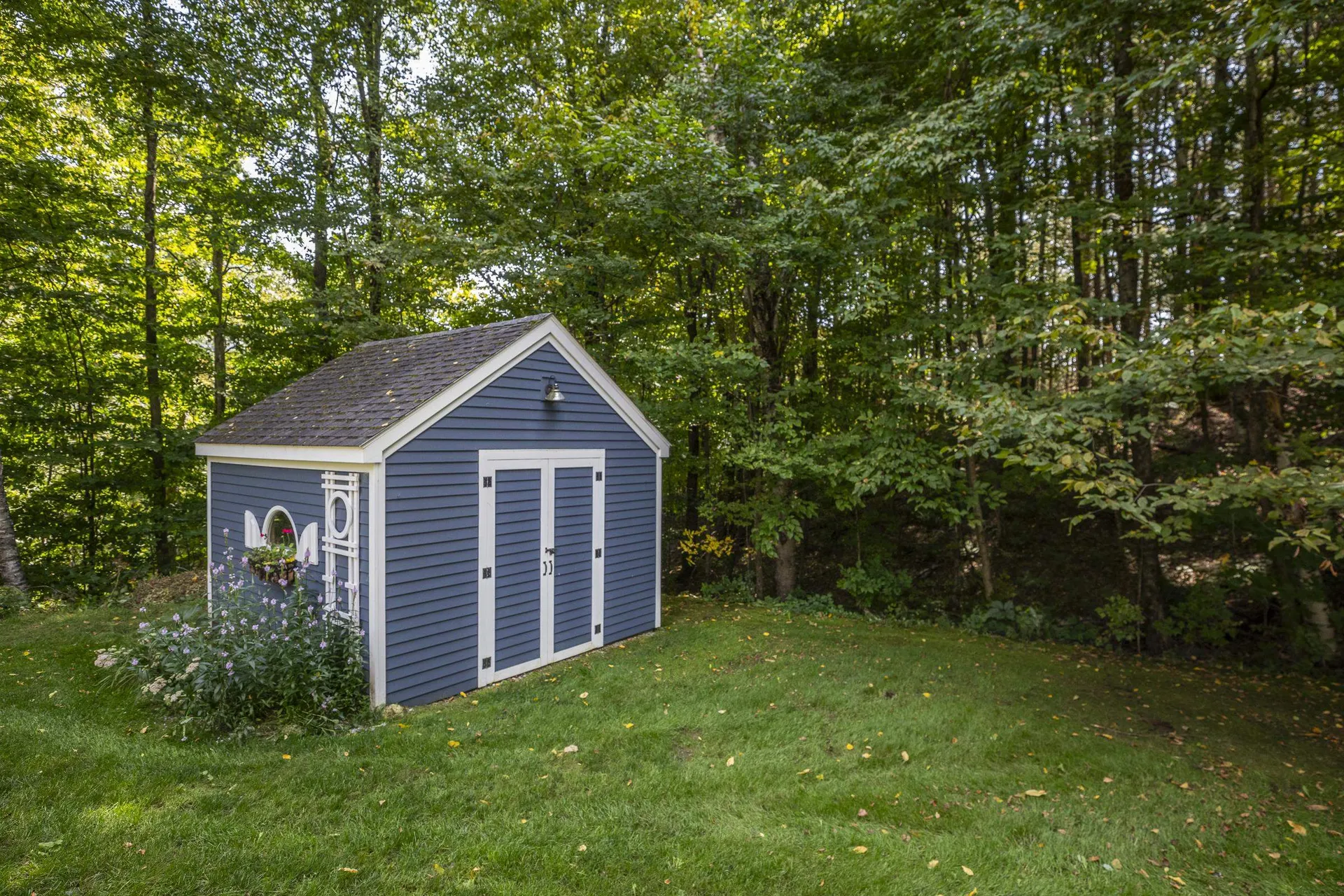 201 Hemlock Ridge Road Manchester VT 05255