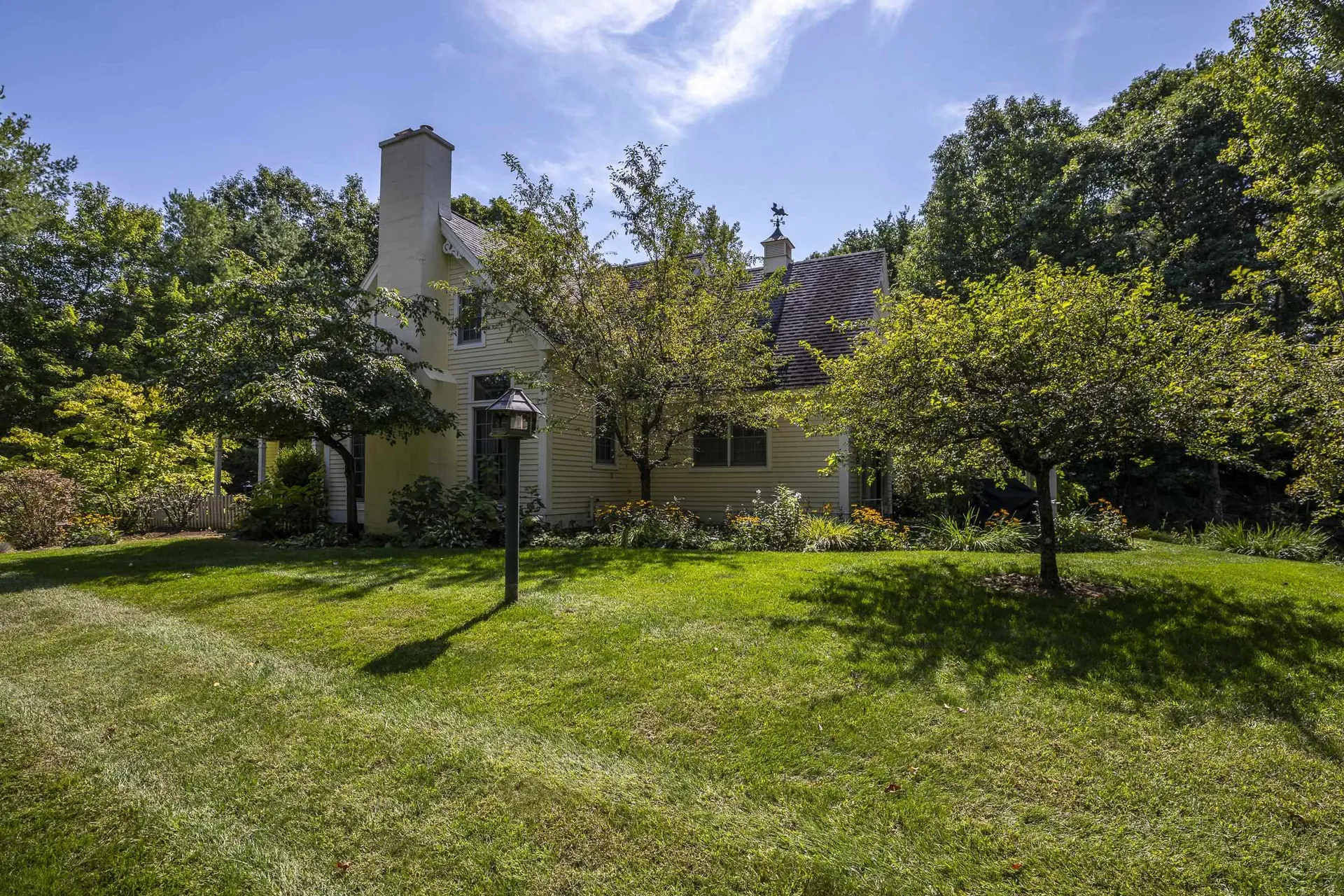 201 Hemlock Ridge Road Manchester VT 05255