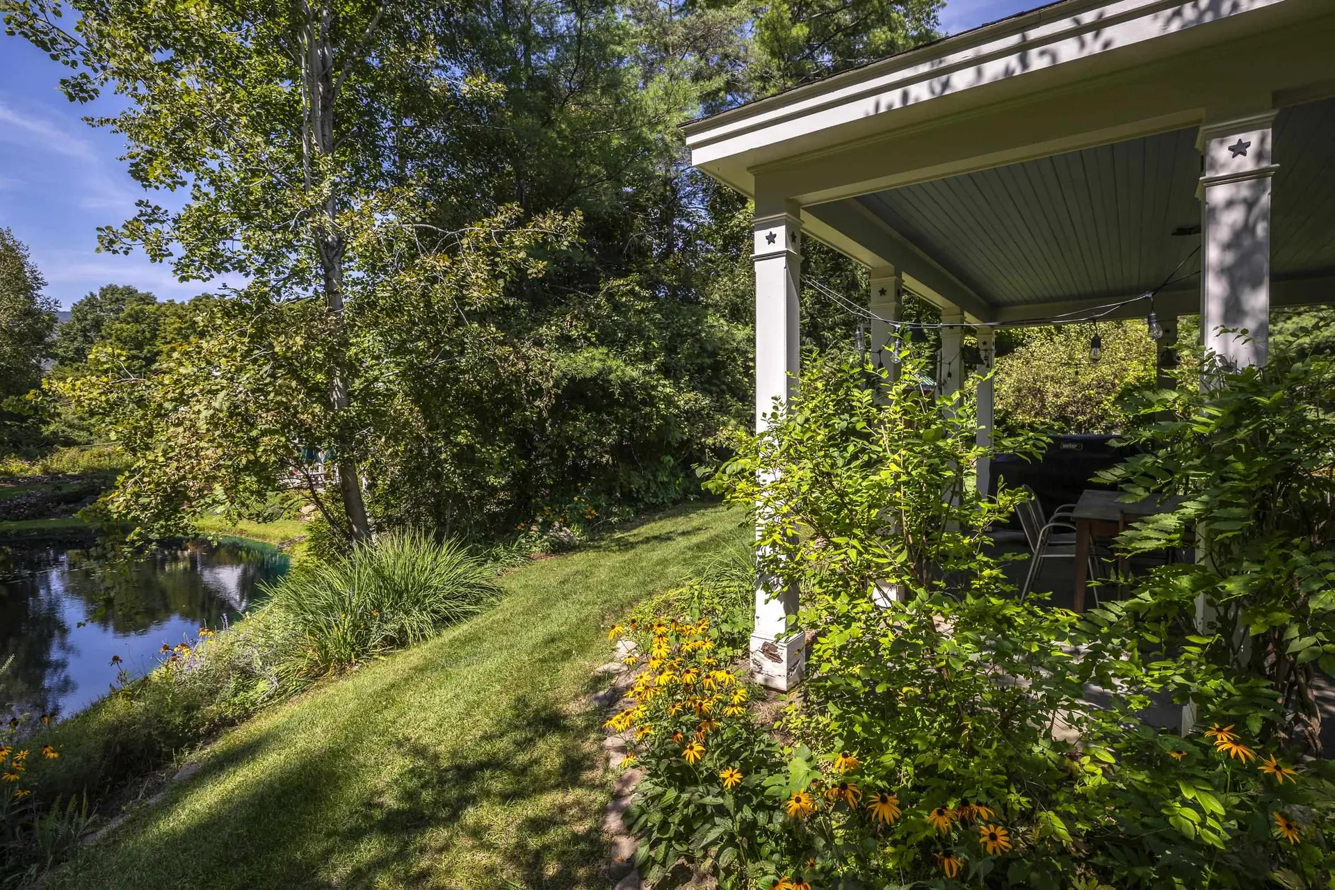 201 Hemlock Ridge Road Manchester VT 05255