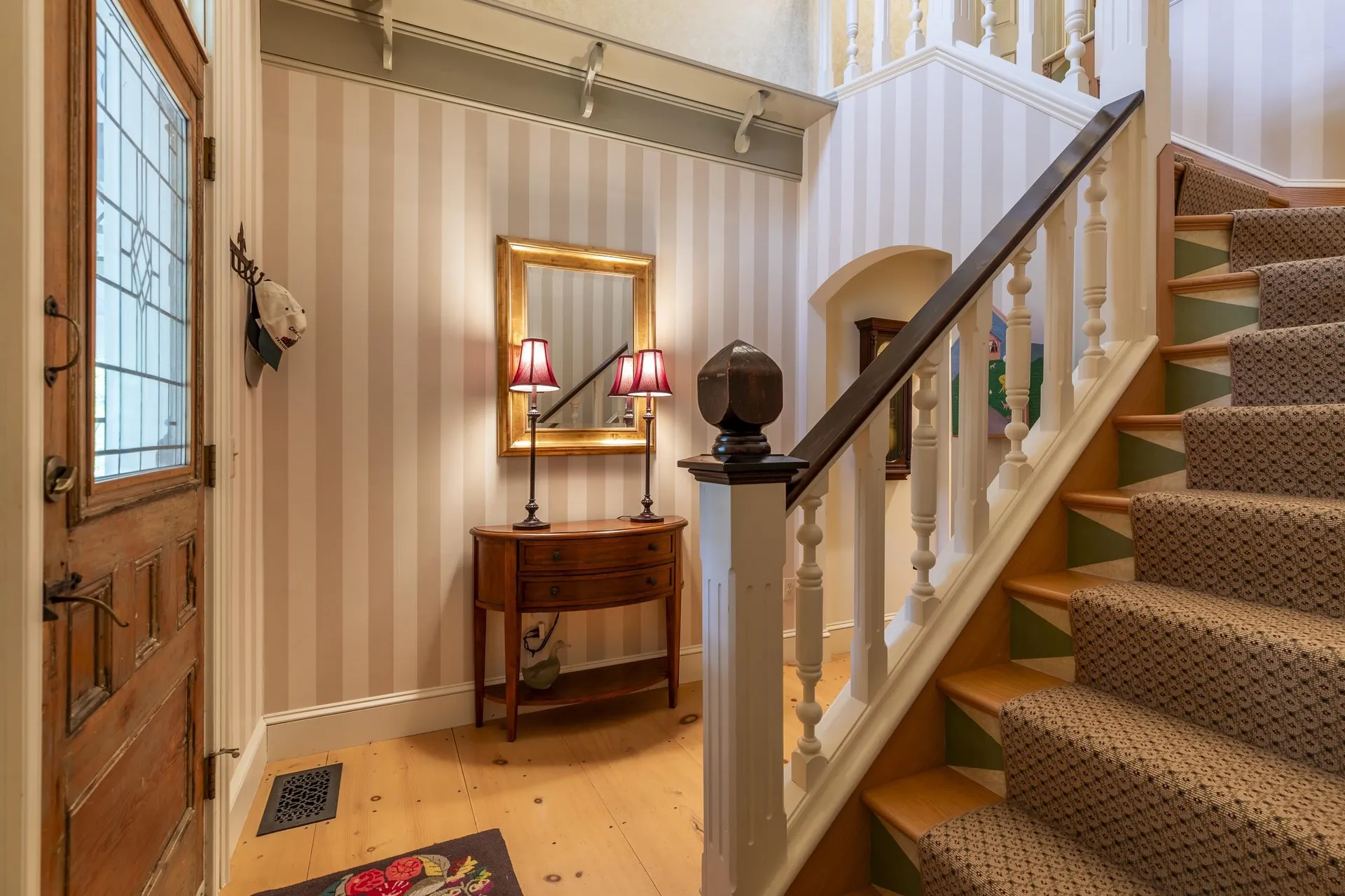 201 Hemlock Ridge Road Manchester VT 05255