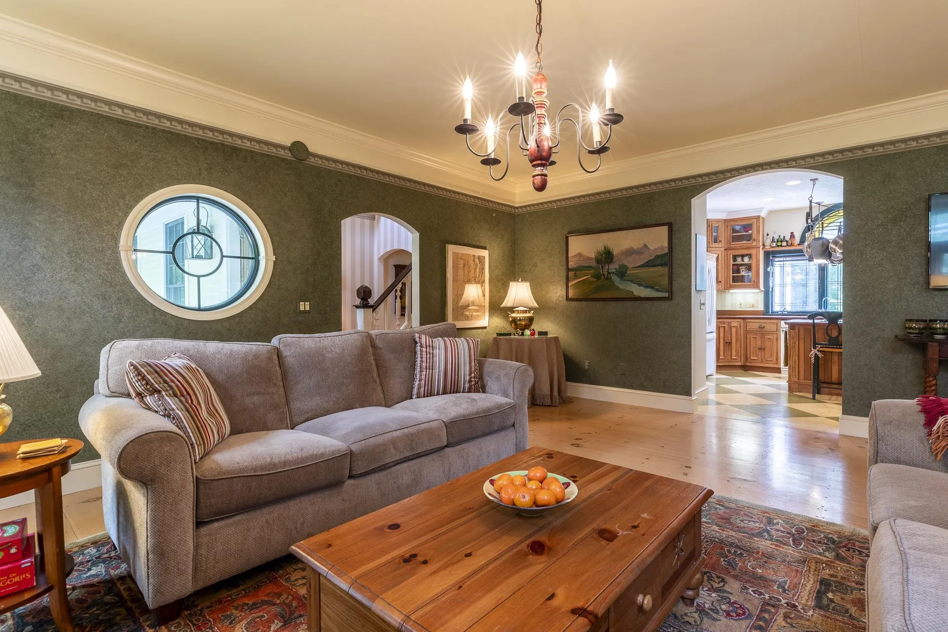 201 Hemlock Ridge Road Manchester VT 05255