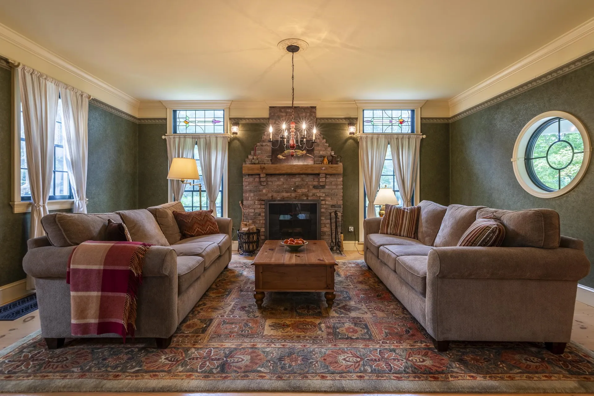 201 Hemlock Ridge Road Manchester VT 05255