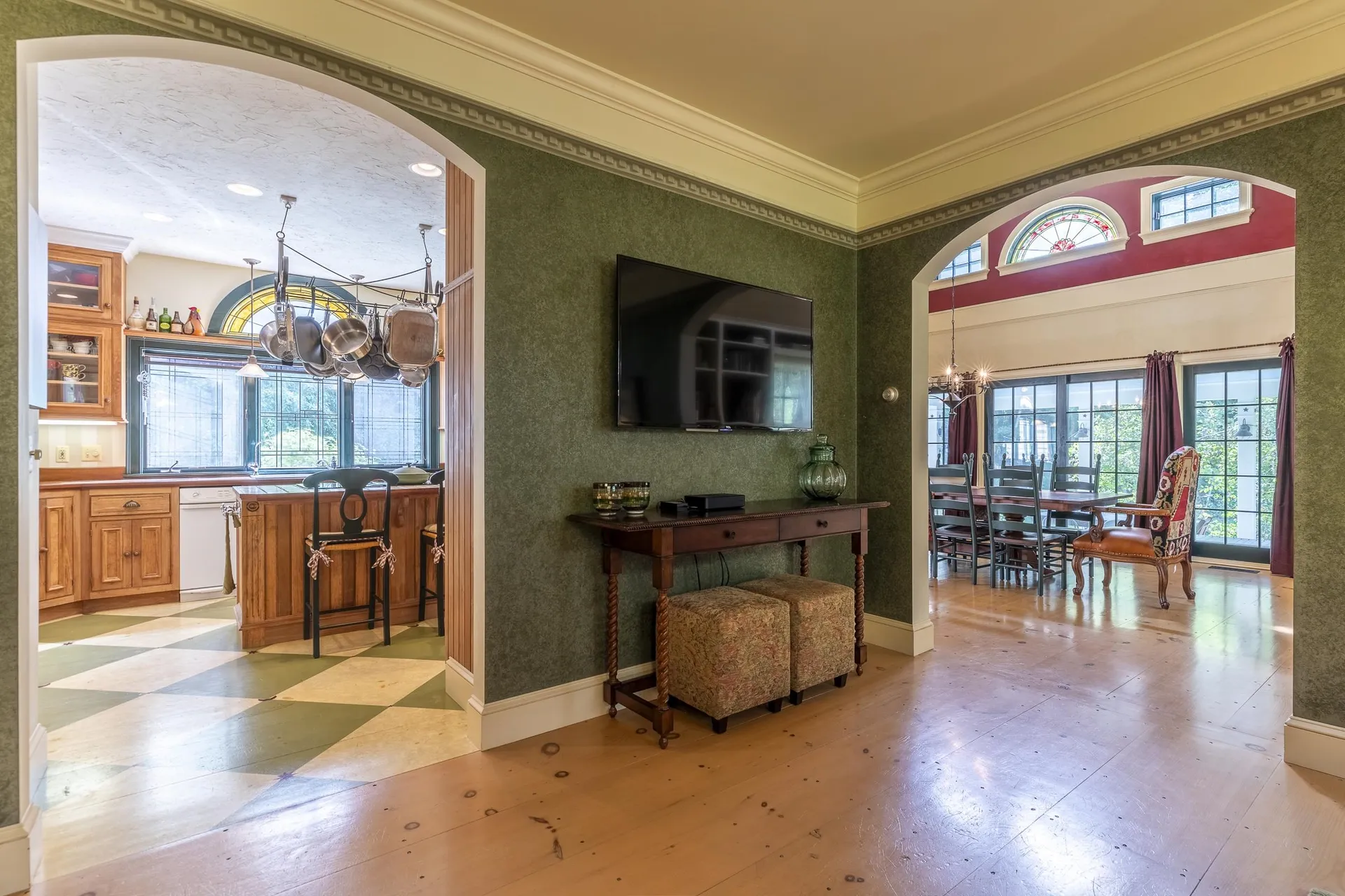 201 Hemlock Ridge Road Manchester VT 05255