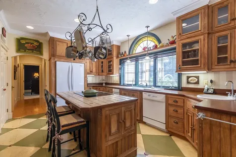 201 Hemlock Ridge Road Manchester VT 05255