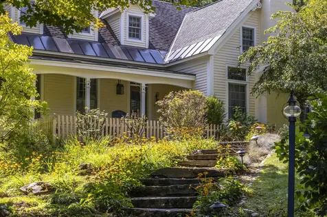 201 Hemlock Ridge Road Manchester VT 05255