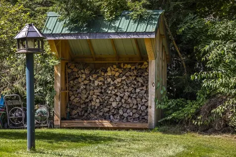 201 Hemlock Ridge Road Manchester VT 05255