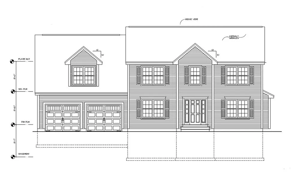 12 Churchill Drive Hooksett NH 03106