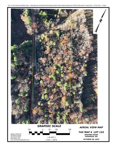 00 Whitney Road Henniker NH 03242