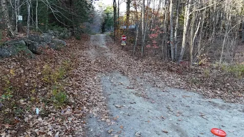 00 Whitney Road Henniker NH 03242