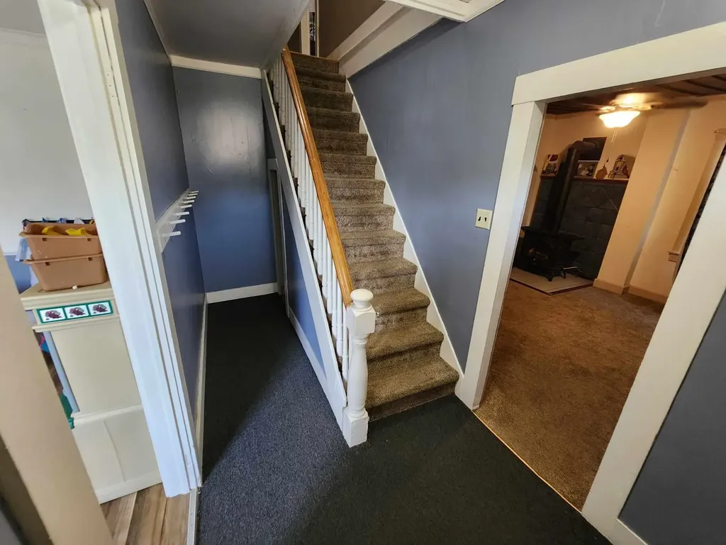 33 Vance Hill Road Newport Town VT 05857