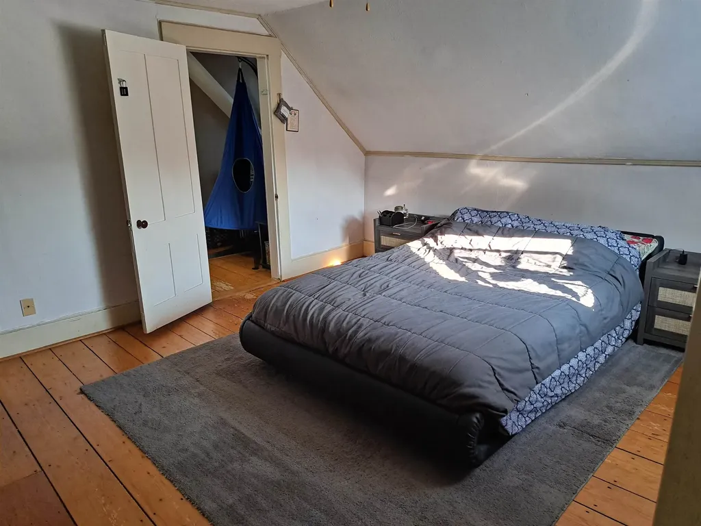 33 Vance Hill Road Newport Town VT 05857