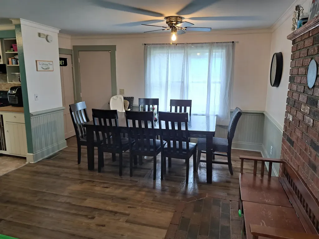 33 Vance Hill Road Newport Town VT 05857