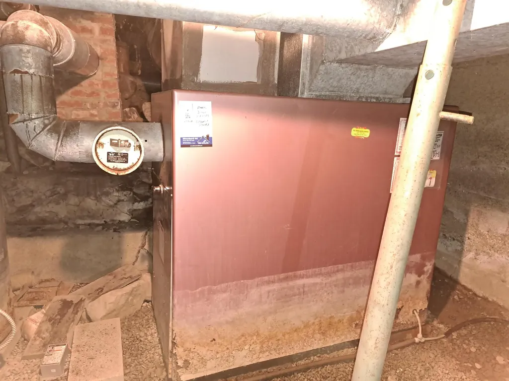 33 Vance Hill Road Newport Town VT 05857