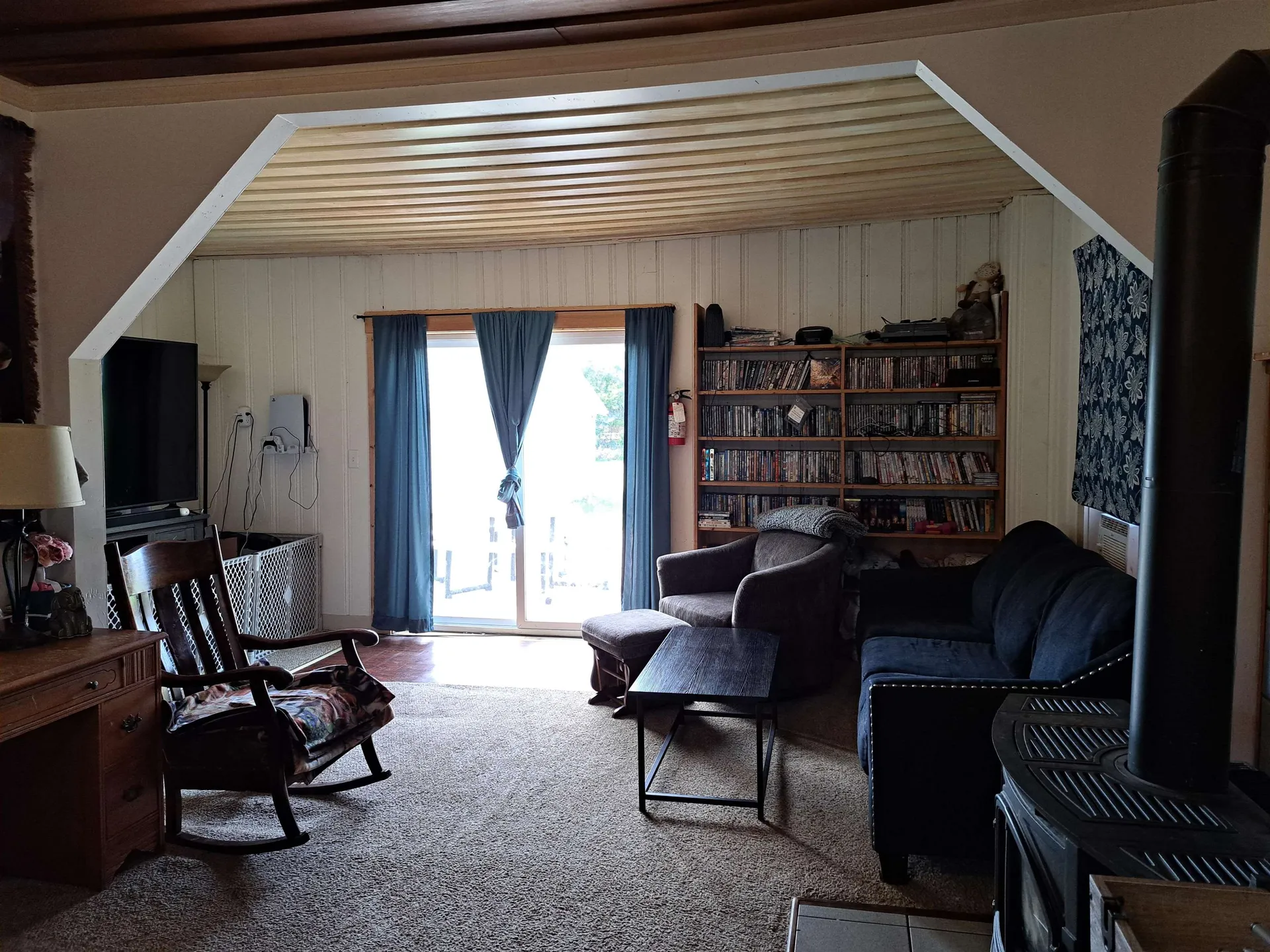 33 Vance Hill Road Newport Town VT 05857