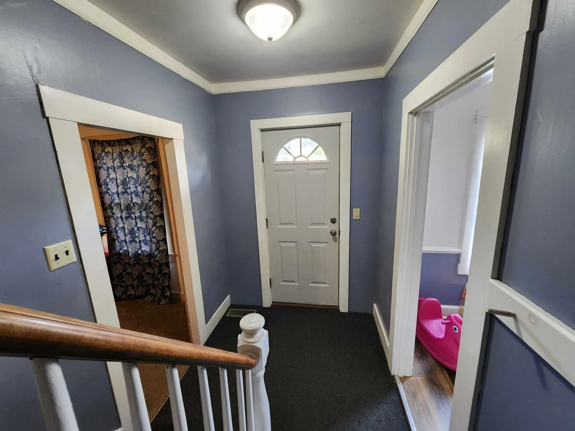 33 Vance Hill Road Newport Town VT 05857