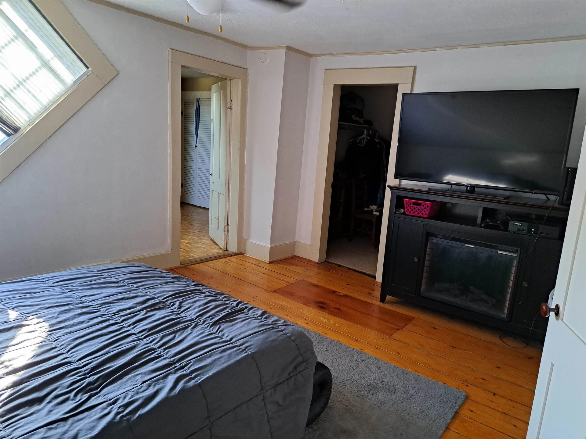 33 Vance Hill Road Newport Town VT 05857