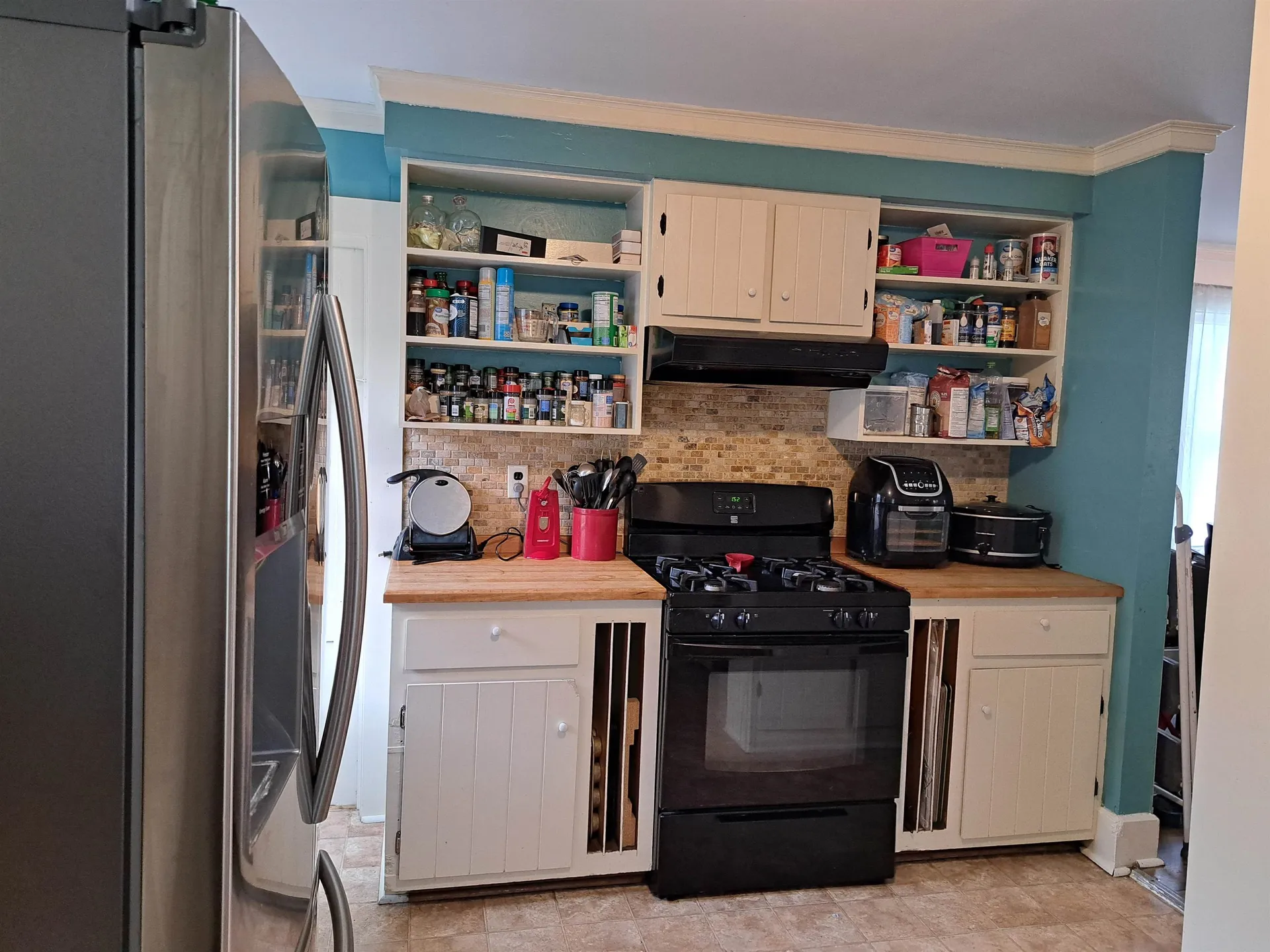 33 Vance Hill Road Newport Town VT 05857