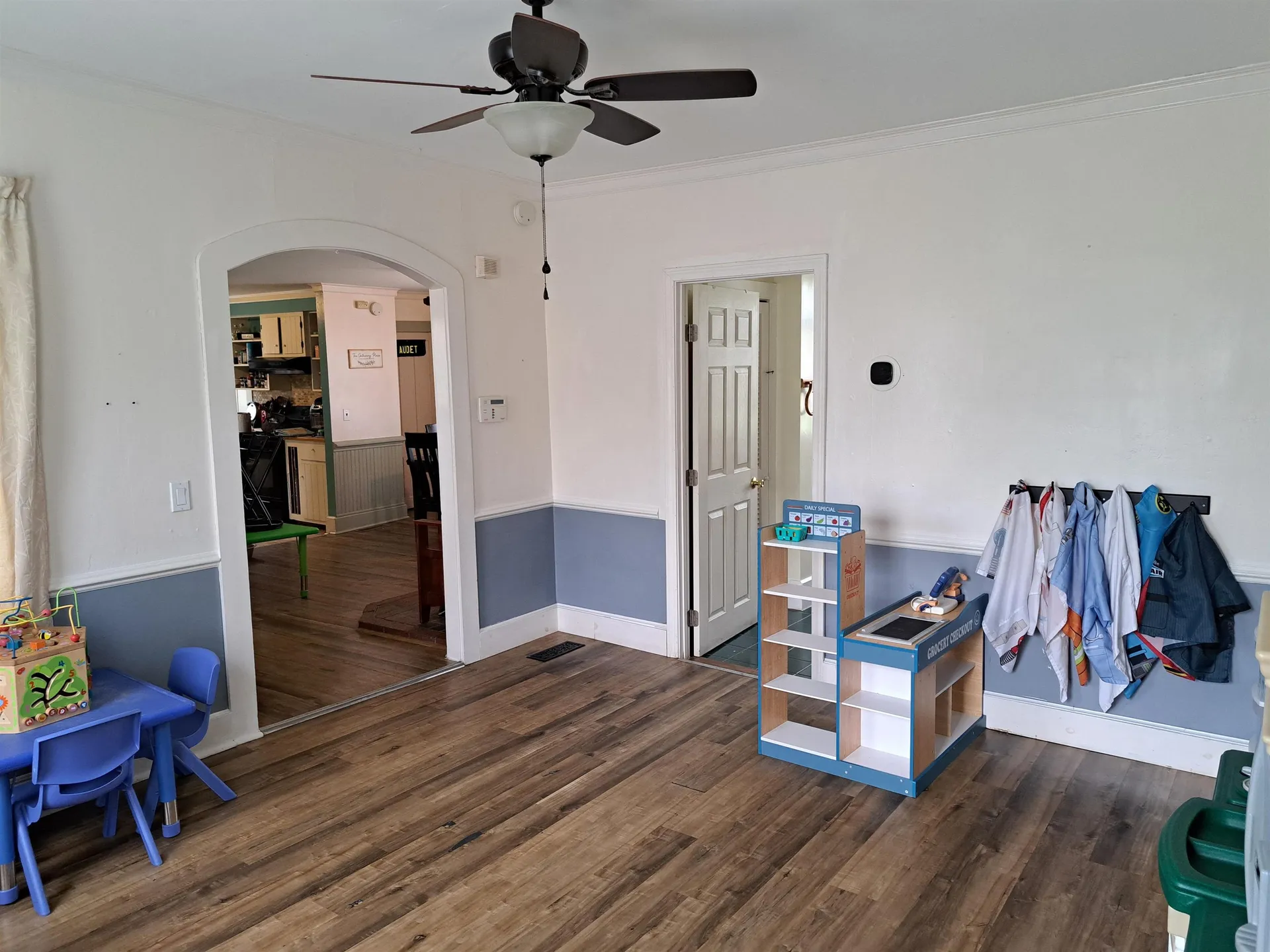 33 Vance Hill Road Newport Town VT 05857