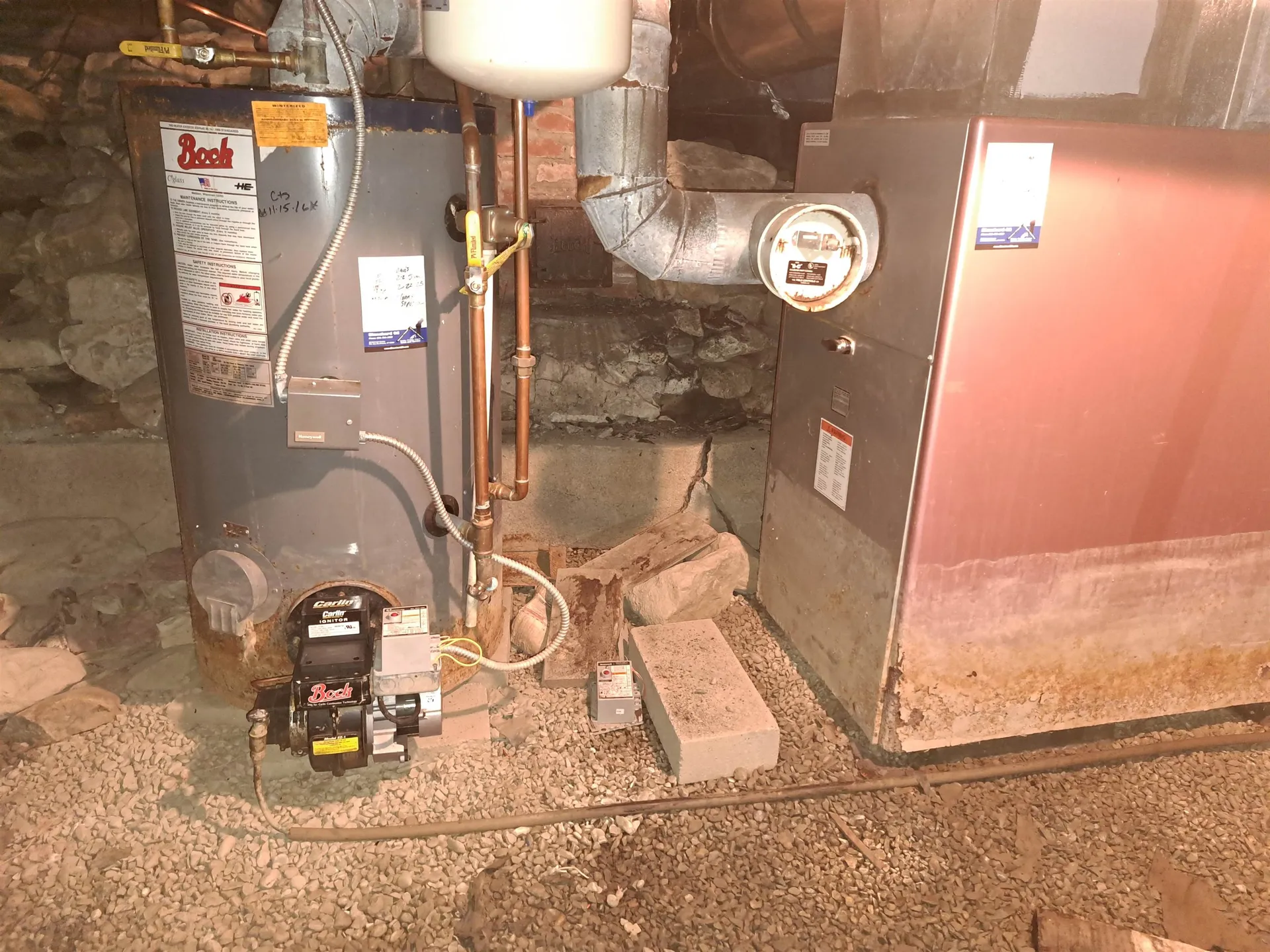 33 Vance Hill Road Newport Town VT 05857