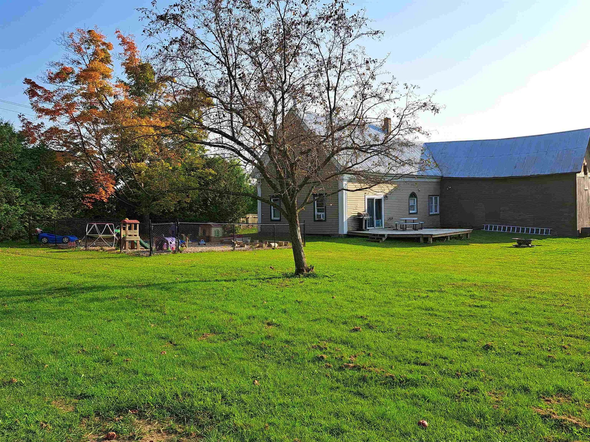 33 Vance Hill Road Newport Town VT 05857